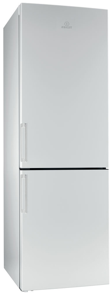 фото Холодильник indesit ef 18 white