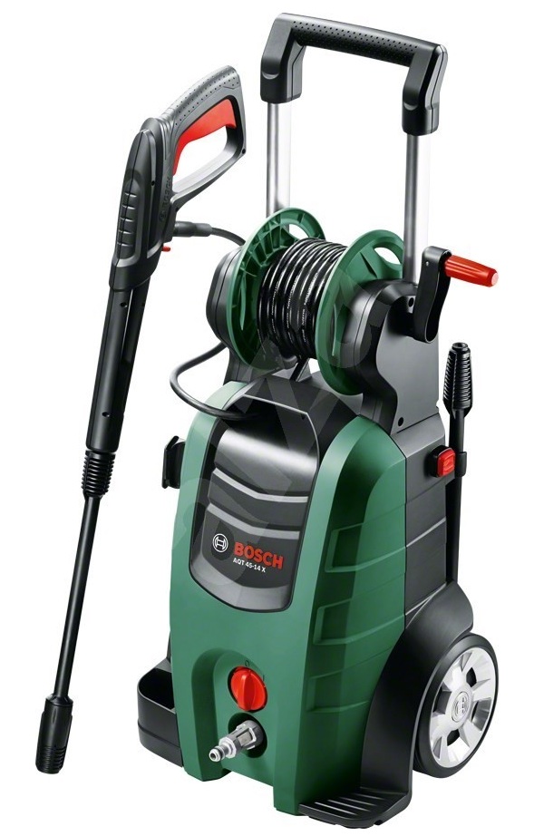 Минимойка Bosch Aquatak AQT 45 14 (06008A7400)