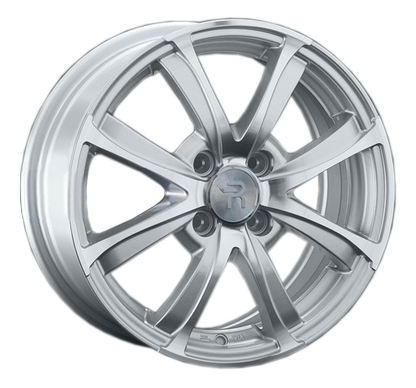

Колесный диск Replay FD128 R15 6J PCD4x108 ET47.5 D63.3 (WHS148678), fD128 6x15/4x108 ЕТ47,5 D63,3 SF