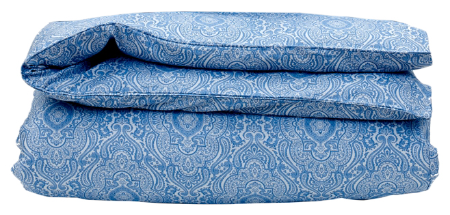 фото Пододеяльник gant home tiffany paisley 851007702/437/150200 150x200