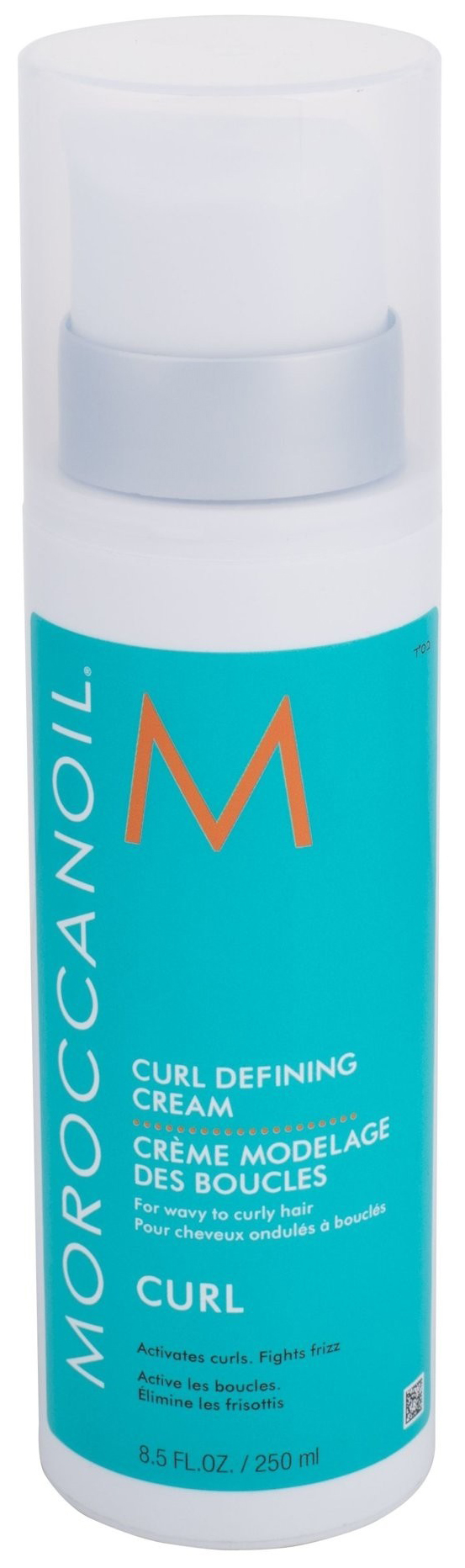 Купить Крем для формирования локонов Moroccanoil Curl Defining Cream 250 мл