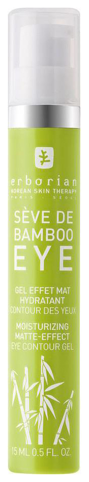 Крем для глаз Erborian Seve de Bamboo Eye 15 мл 3985₽