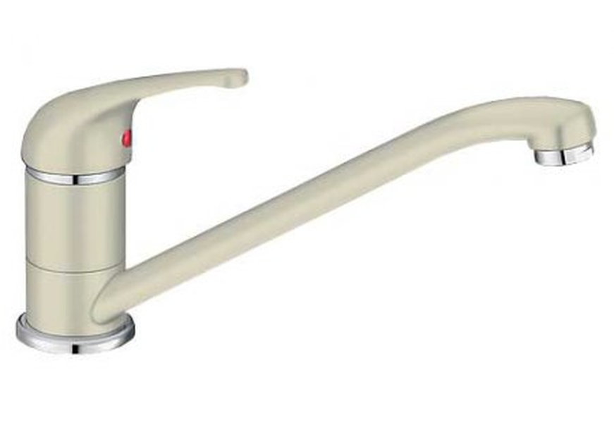 

Смеситель для кухонной мойки Blanco DARAS 523290 жасмин, DARAS