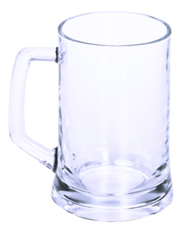 

Кружка для пива Pasabahce Pub для пива 670 мл 6 шт