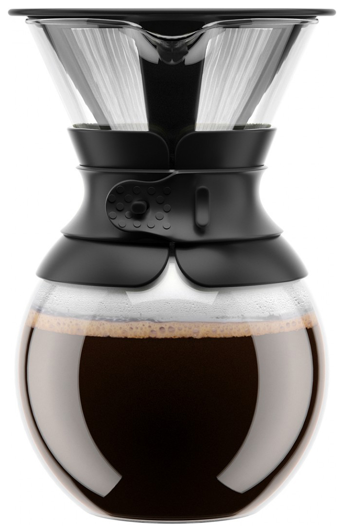 

Кемекс BODUM Pour Over 11571-01, 11571-01