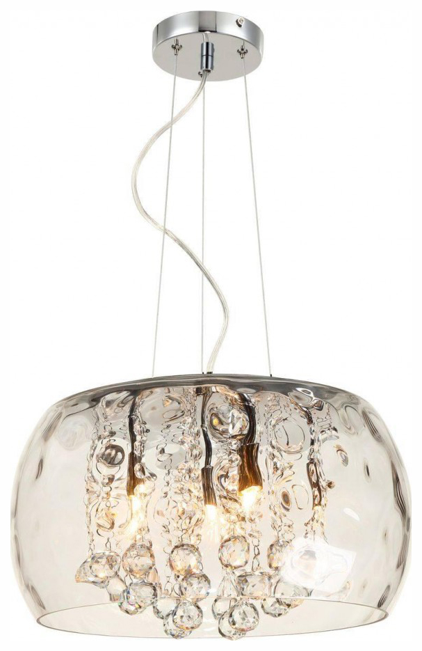 

Подвесной светильник Arte Lamp 23 A8146SP-6CC, a8146SP-6CC
