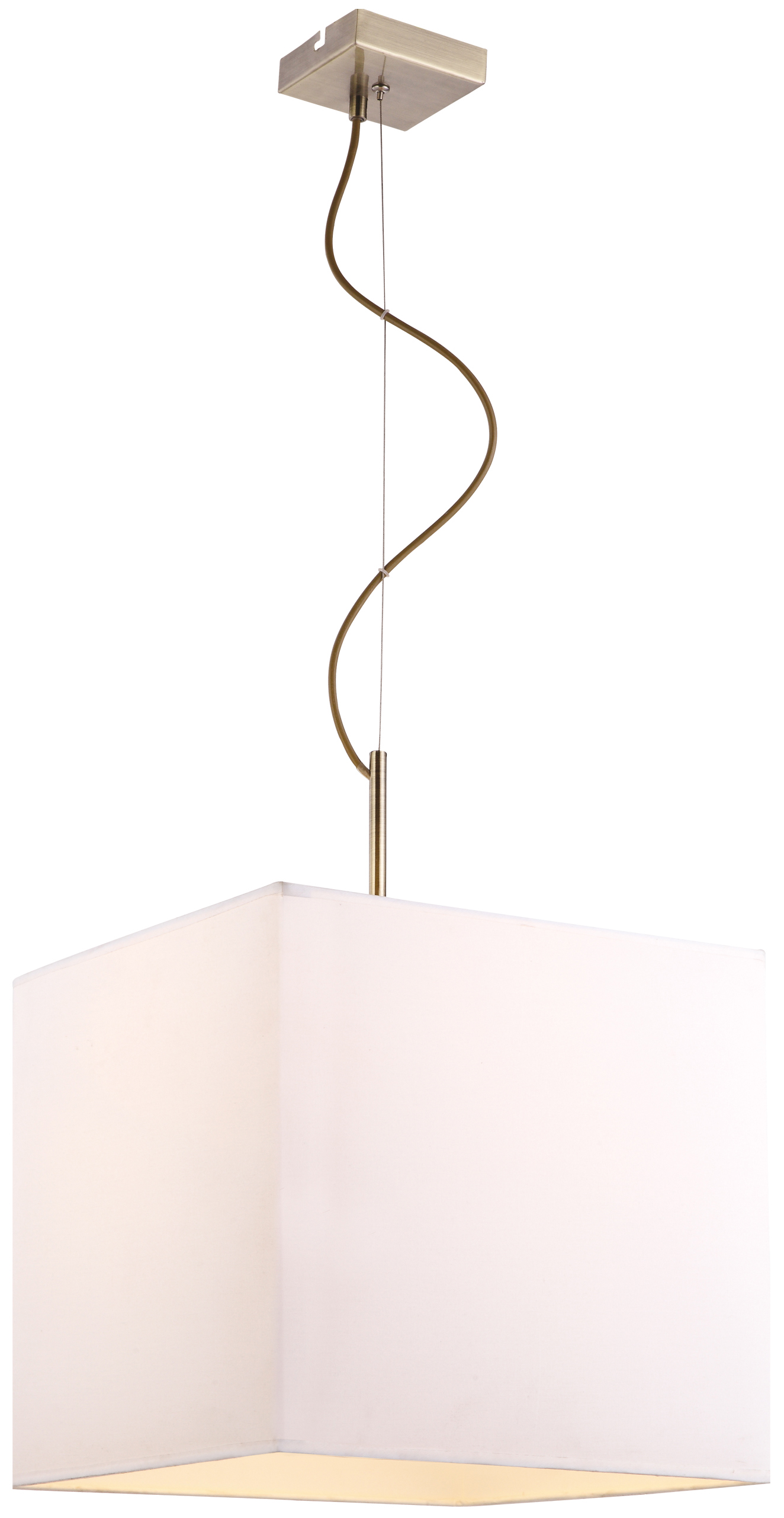 

Подвесной светильник Arte Lamp Cubes A9247SP-1AB, a9247SP-1AB