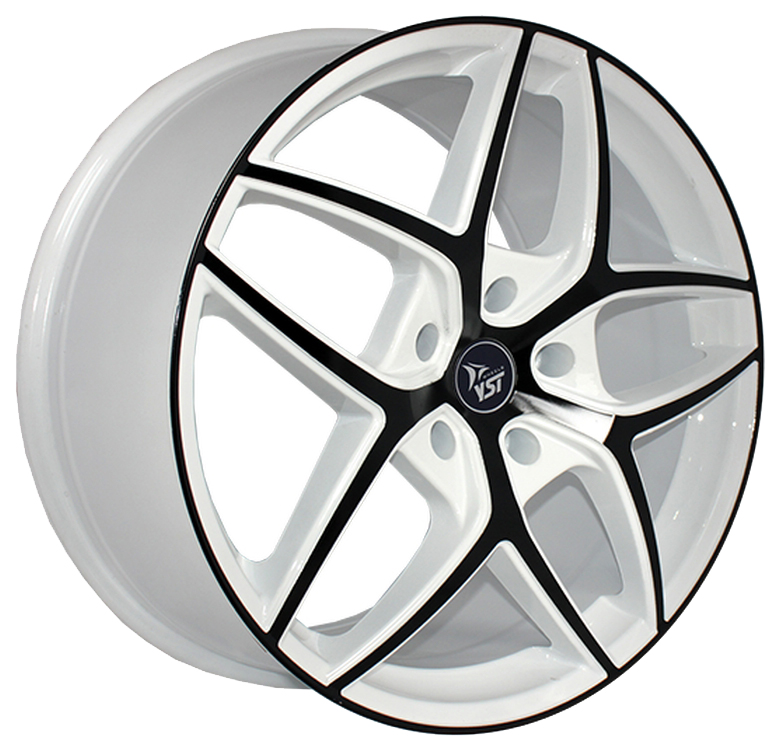 

Колесный диск YST X-19 R18 7J PCD5x114.3 ET50 D64.1 (9143230), x-19