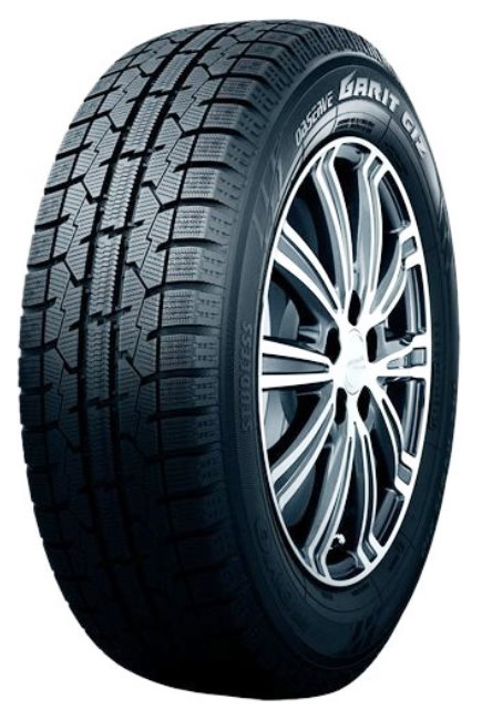 фото Шины toyo observe garit giz 215/50 r17 91q