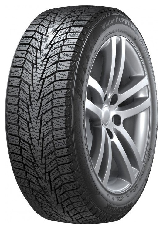 

Шины HANKOOK W616 215/70 R15 98T, Winter i cept iZ2 W616