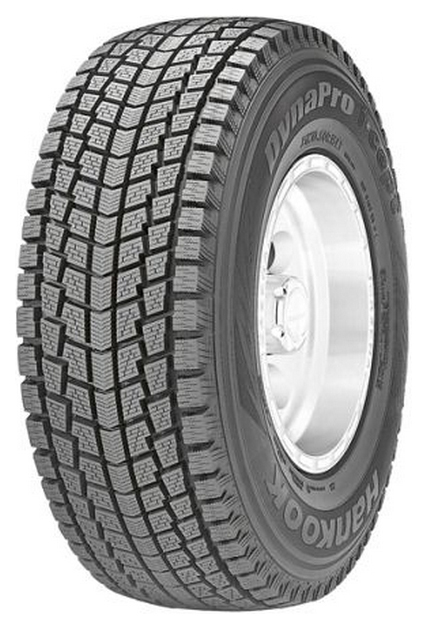 фото Шины hankook d ynapro i*cept rw08 265/50 r19 106q