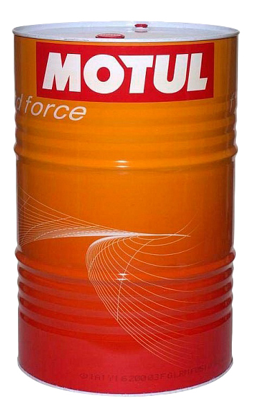 фото Трансмиссионное масло motul multi atf 80w140 208л 103224