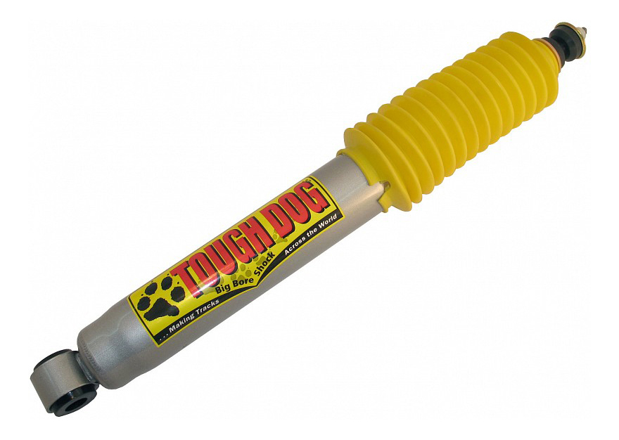 

Амортизатор подвески задний Tough Dog 40мм MITSUBISHI PAJERO NH 5 91-96 FC41178B, УТ06401
