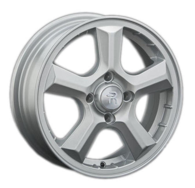

Колесный диск Replay R15 5.5J PCD5x114.3 ET45 D67.1 5219120146004, Ki120