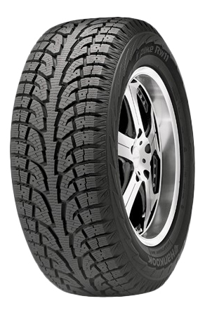 

Шины HANKOOK i Pike 255/60 R17 106T (до 190 км/ч) T000STD1014118, i*Pike