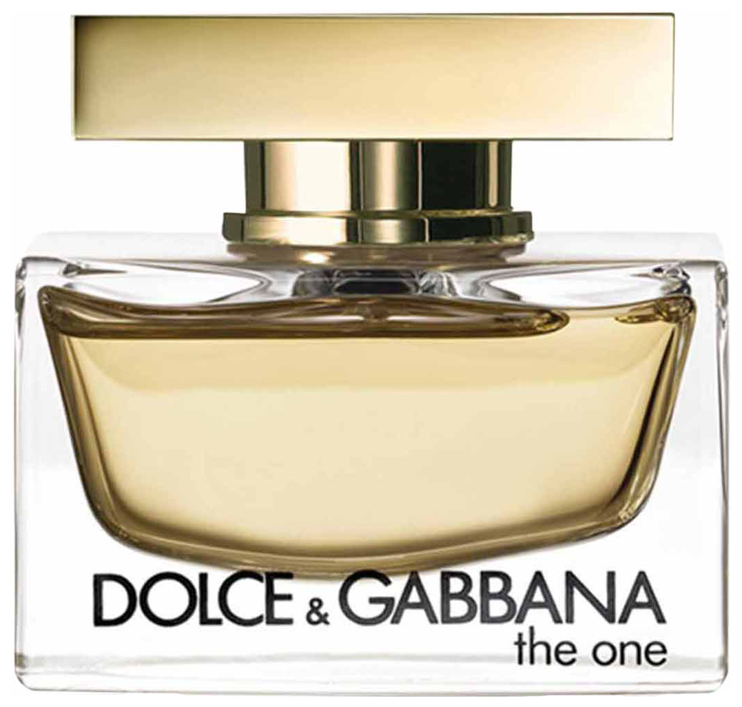 Купить Парфюмерная вода для женщин Dolce&Gabbana The One 50 мл, The One lady 50 ml