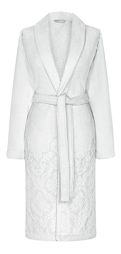 

Халат женский Togas Мишель серый xs, Мишель