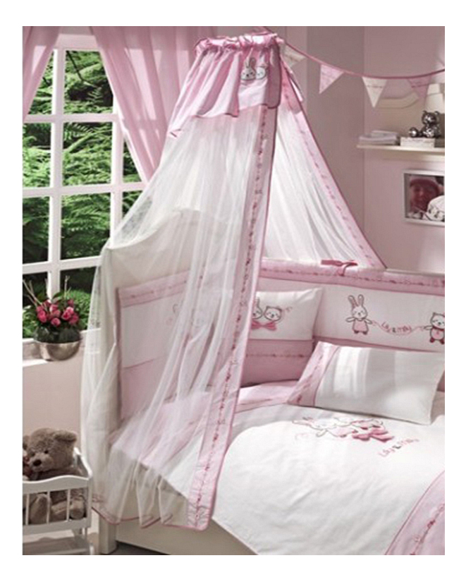 

Балдахин Funnababy Lily Milly, Lily Milly