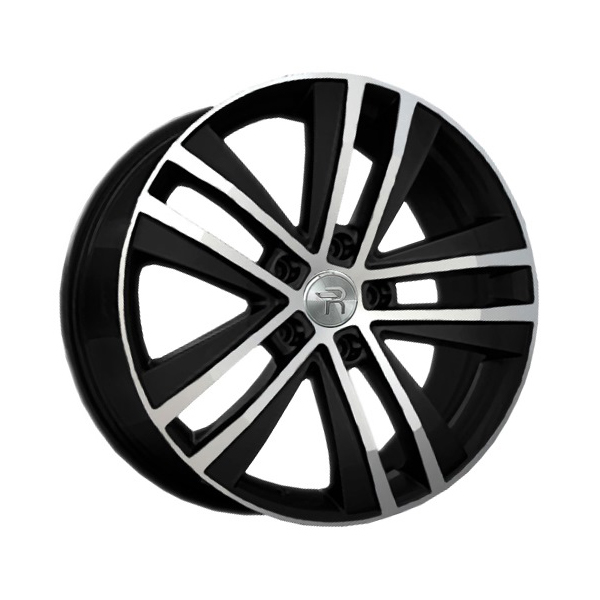 

Колесный диск Replay VV44 R17 7.5J PCD5x112 ET47 D57.1 023446-160029006
