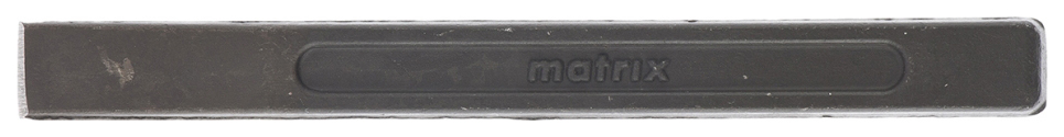 

Зубило слесарное MATRIX 18781, 18781