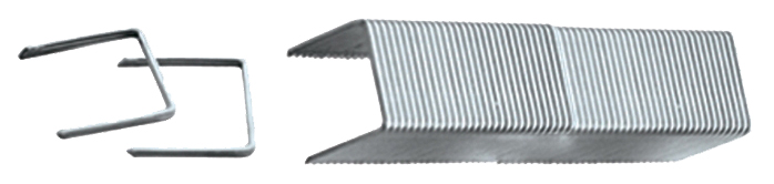 Скобы для электростеплера MATRIX 41142 ножницы для резки изделий из пластика matrix