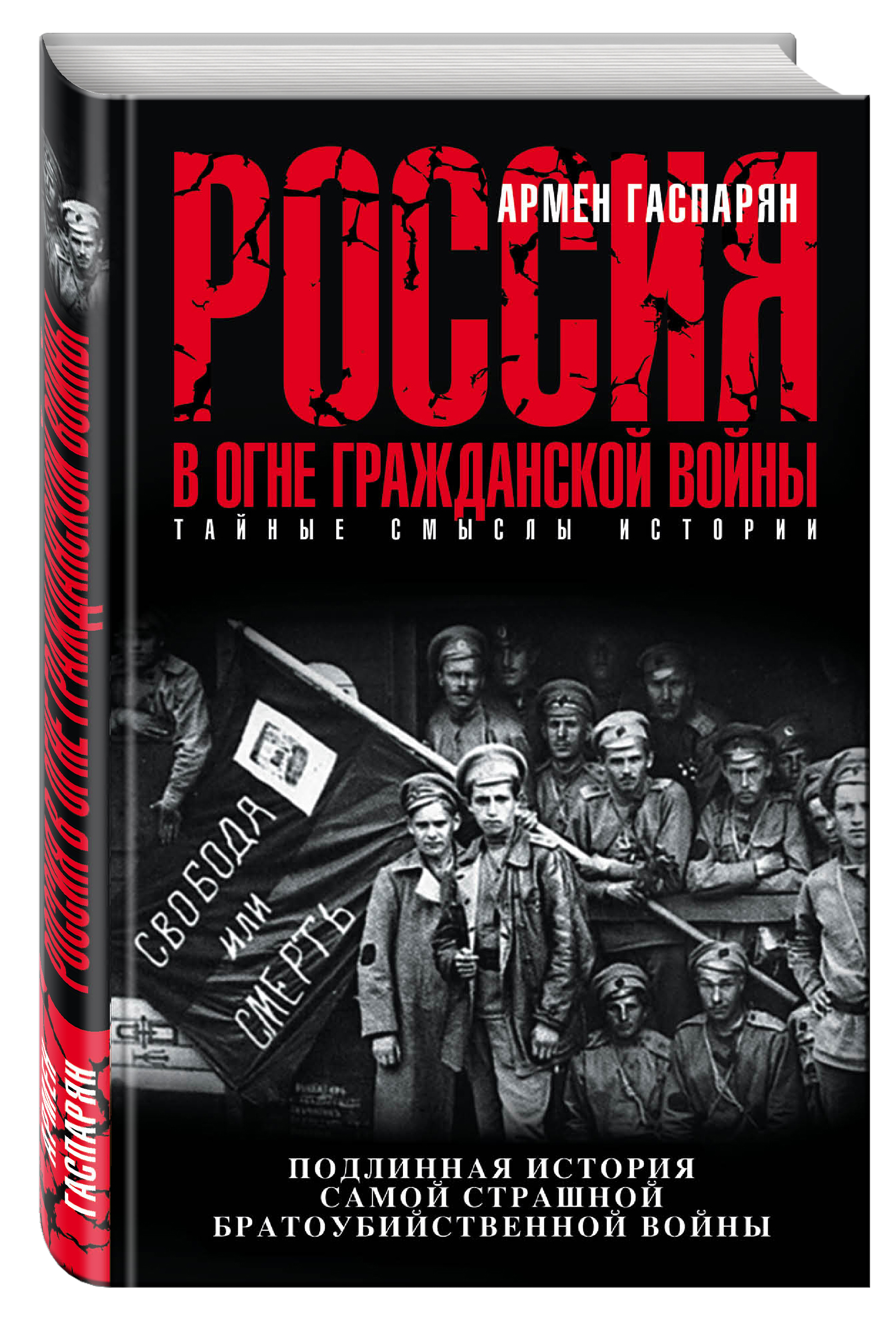 

Книга Россия В Огне Гражданской Войны, подлинная История Самой Страшной Братоубийственн...