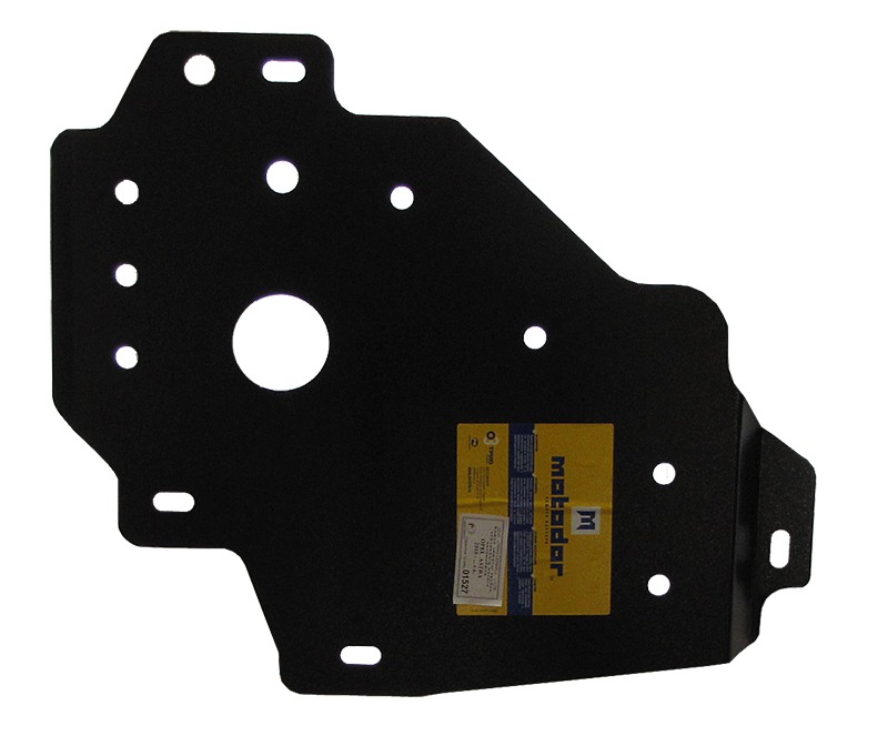 

Мотодор Защита топливных трубок Chevrolet Cruze V-1,4;1,6;1,8 (09-12-)/Opel Astra J V-1,4