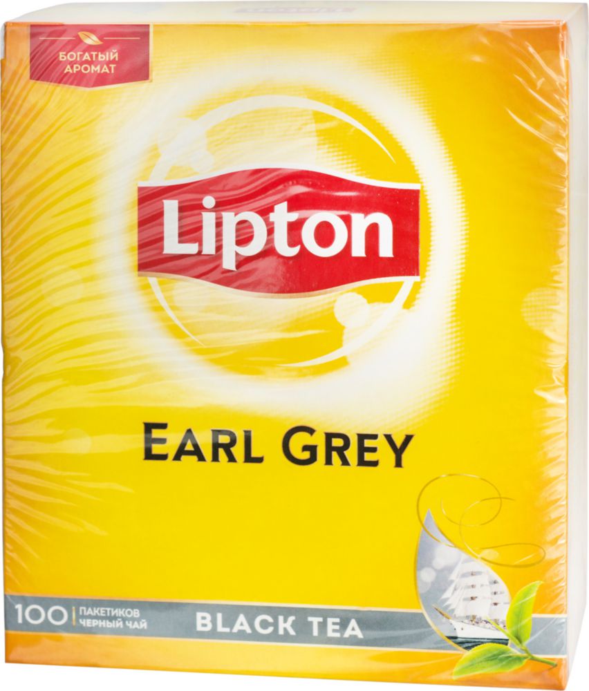 Сер 100. Липтон Эрл грей 100. Lipton Earl Grey 100 пакетиков. Чай Липтон Earl Grey. Чай Липтон 100 пакетиков Эрл грей.