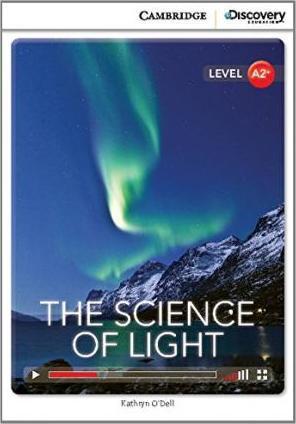 

CDE A2+: Science of Light Bk +Online Access