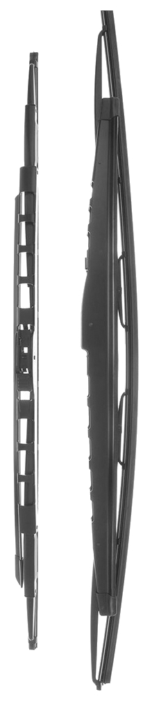 

Комплект щеток стеклоочистителя BOSCH 705мм+628мм (28"+25") 3397001359, 359S