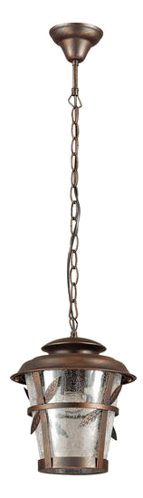 

Уличный подвесной светильник Odeon Light Odeon Light Aletti 4052/1 4052/1 E27, Odeon Light Aletti 4052/1