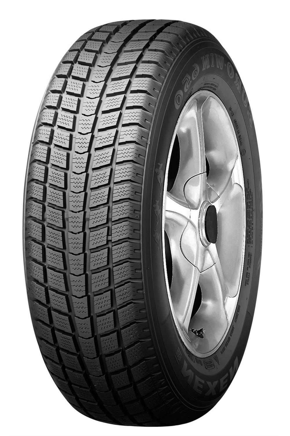 

Шины ROADSTONE EURO-WIN 650 225/65 R16 112R (до 170 км/ч) 10779, EURO-WIN 650