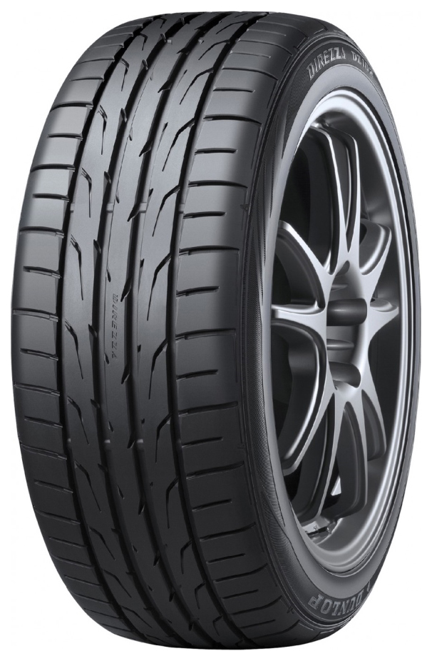 фото Шины dunlop direzza dz 102 205/50 r16 87v (до 240 км/ч) 310203