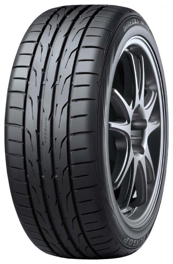 фото Шины dunlop direzza dz 102 195/55 r15 85v (до 240 км/ч) 310191