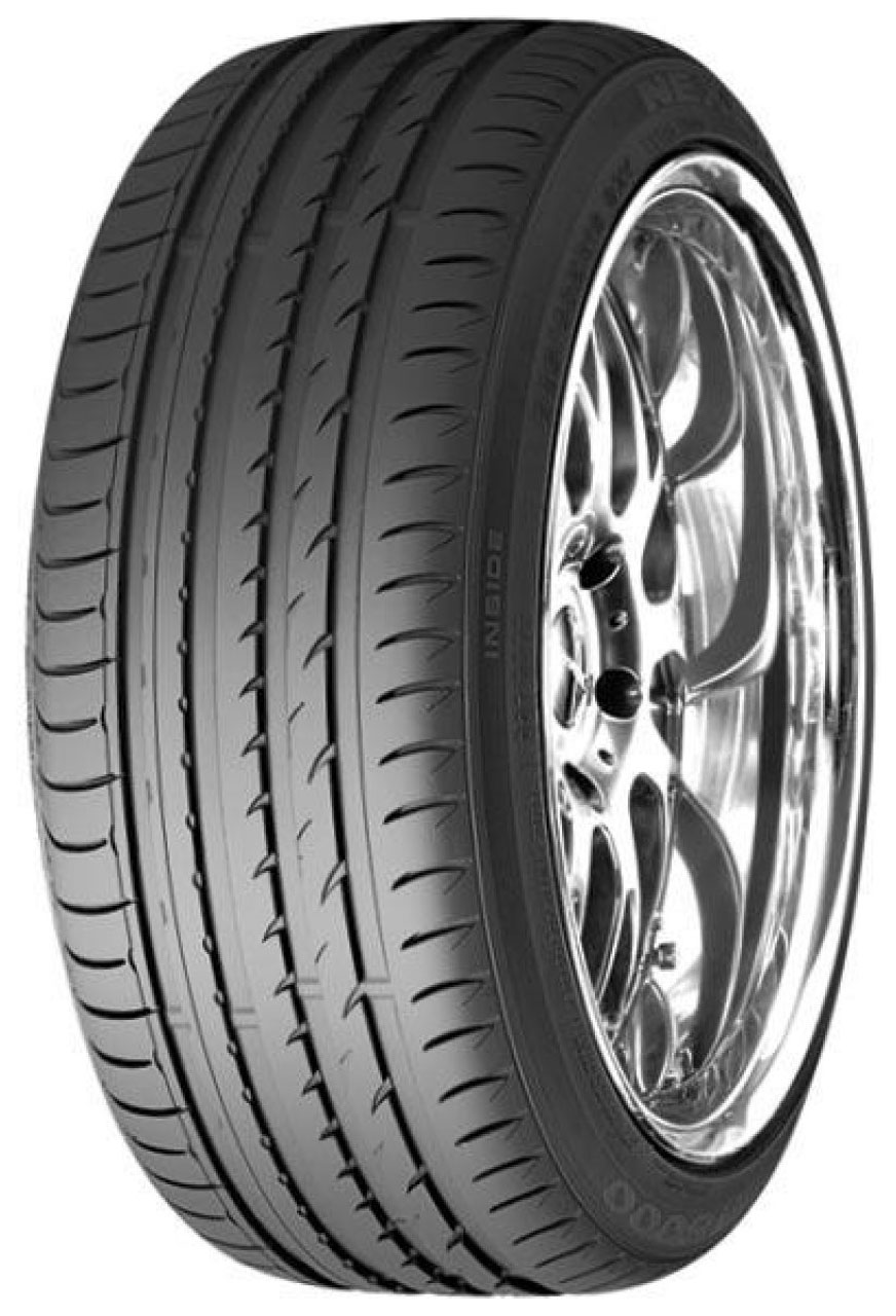 Шины ROADSTONE N8000 XL 225/45 R17 94W (до 270 км/ч) R10958