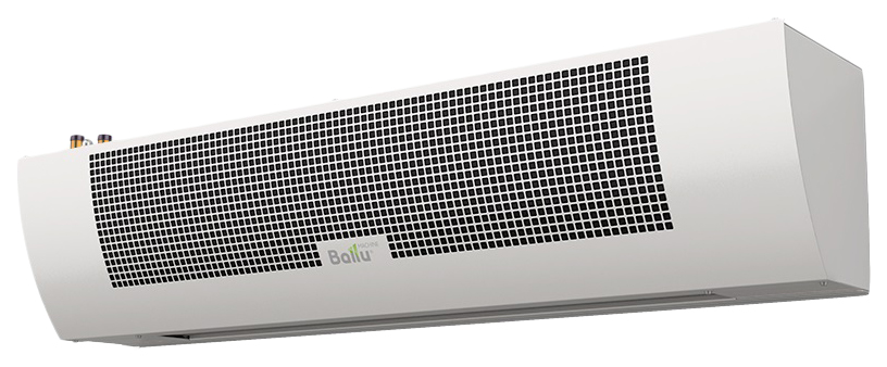 фото Тепловая завеса ballu bhc-m10w12-ps