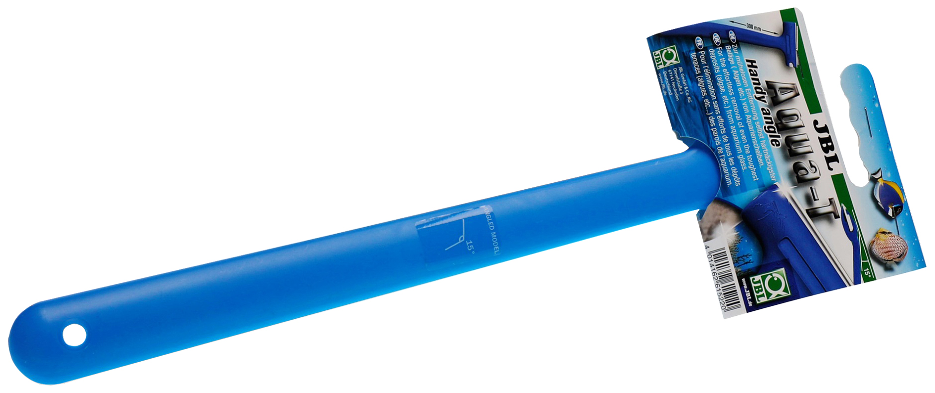 JBL Стеклоочиститель с ручкой 30 см