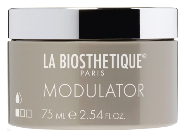 Крем для волос La Biosthetique Modulator 75 мл new 24 qam modulator dvb c sd encoder 8chs ip receiver