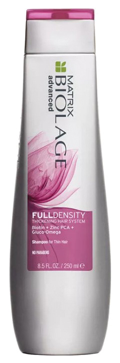 фото Шампунь matrix fulldensity shampoo, 250 мл
