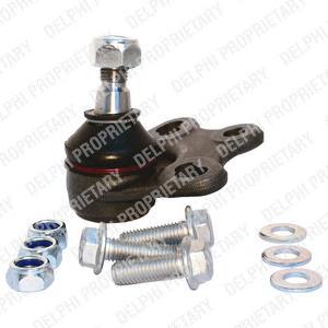 

Опора шаровая Delphi TC1430