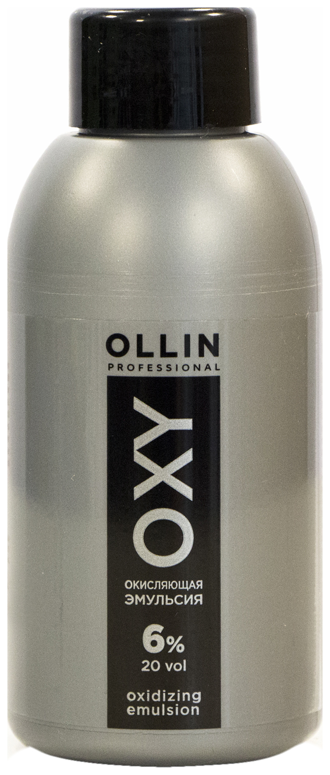 

Проявитель Ollin Professional OXY 6% 90 мл