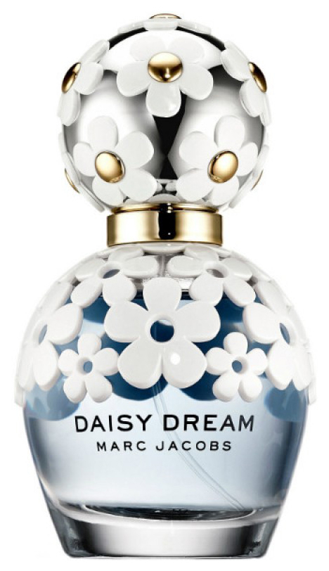 Туалетная вода Marc Jacobs Daisy Dream 50 мл пришли увидели крестились