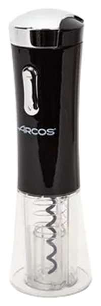 Штопор Arcos 604600 Черный