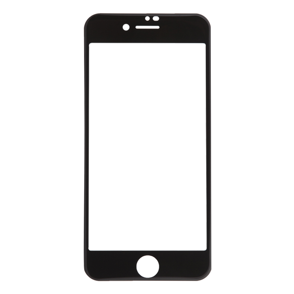 

Защитное стекло REMAX 3D Curved Glass для iPhone 7 GL-08 с рамкой (черное), GL-08
