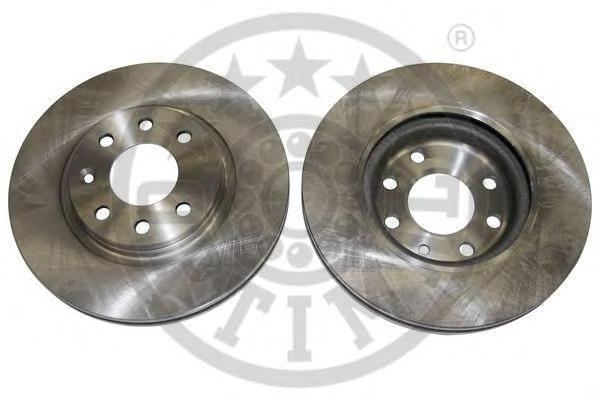 

Тормозной диск OPTIMAL BS4120