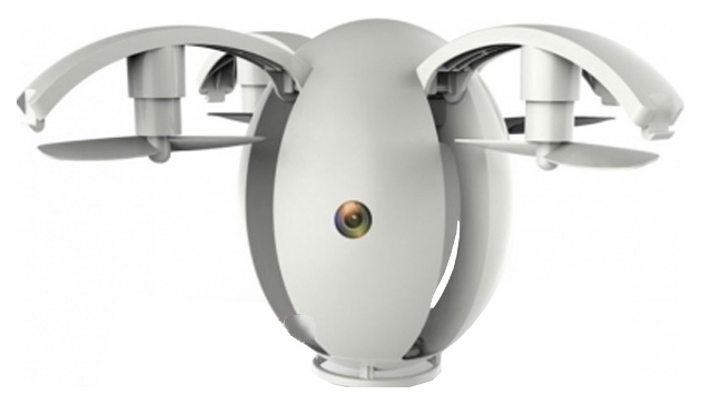 

Радиоуправляемый квадрокоптер Shantou Gepai Mini IT102623