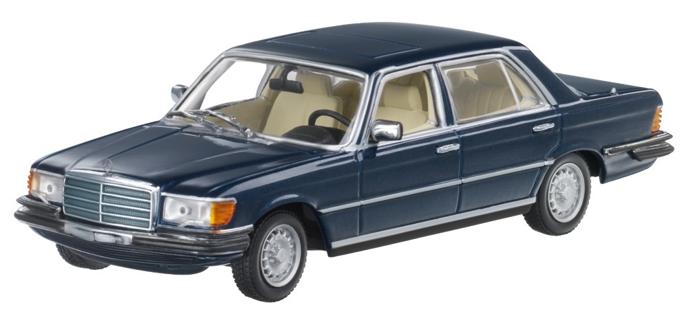 

Коллекционная модель Mercedes-benz B66040500