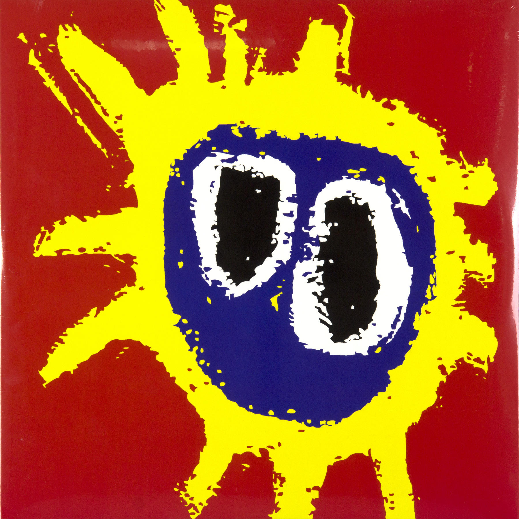Primal Scream SCREAMADELICA (180 Gram/Gatefold)