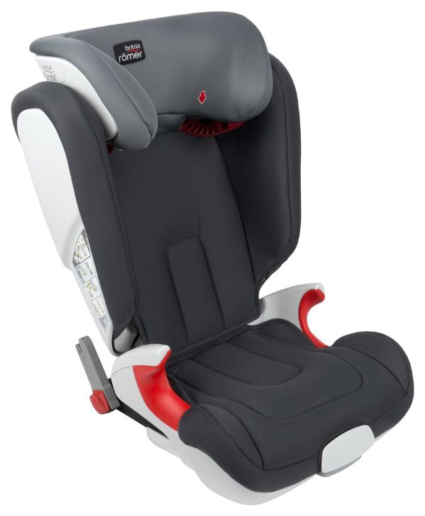 Автокресло 2 3 britax roemer