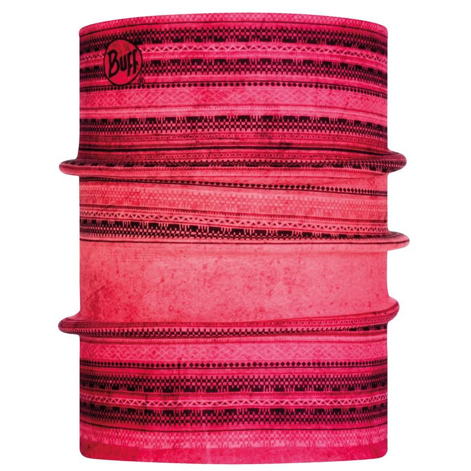 

Шарф-труба Buff Reversible Polar Neckwarmer, розовый, One Size, Reversible Polar Neckwarmer